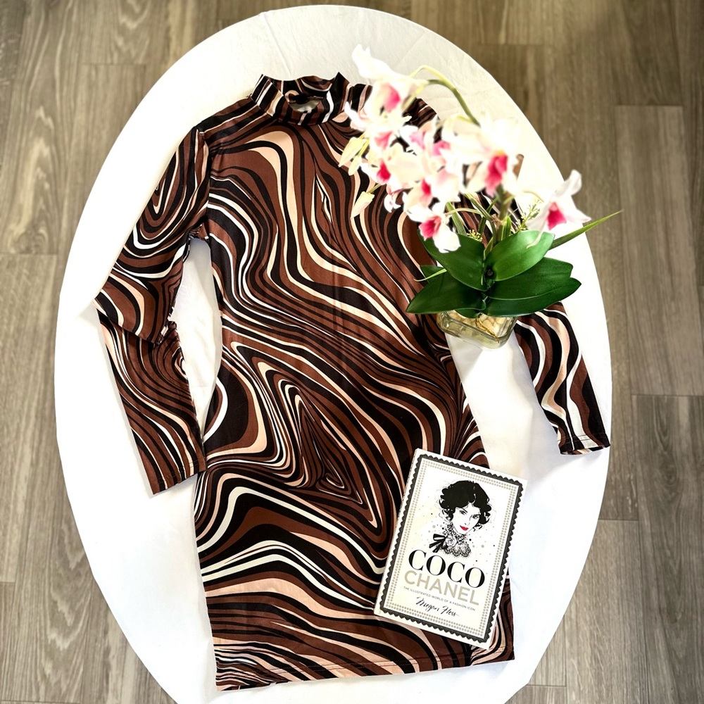 Drees informal